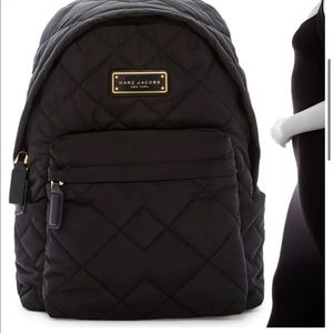 MARC JACOBS BACKPACK